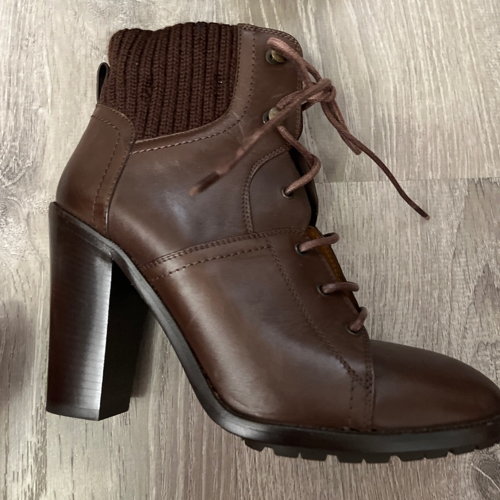 Boots - Picture 2 of 2